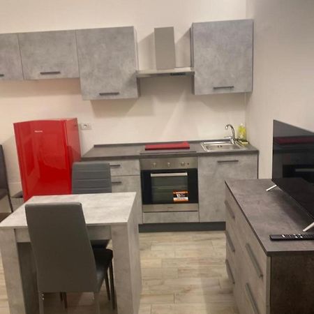 Senza Pensieri Residence Zero Carlo Urbino 克雷马 外观 照片