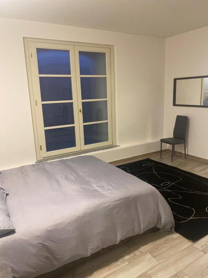 Senza Pensieri Residence Zero Carlo Urbino 克雷马 外观 照片