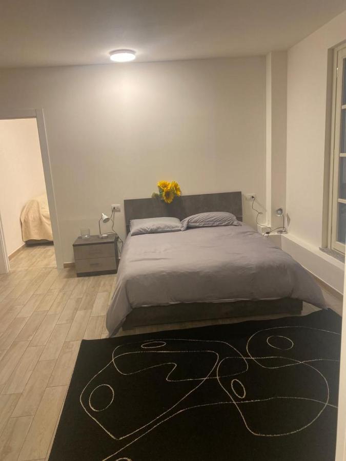 Senza Pensieri Residence Zero Carlo Urbino 克雷马 外观 照片
